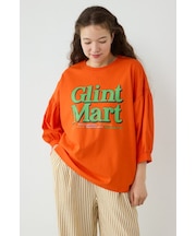 Various バルーンスリーブTシャツ