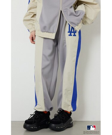 (MLB)ドッキングトラックパンツ