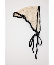 クロシェバブーシュカ