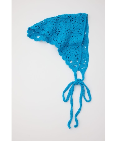 クロシェバブーシュカ