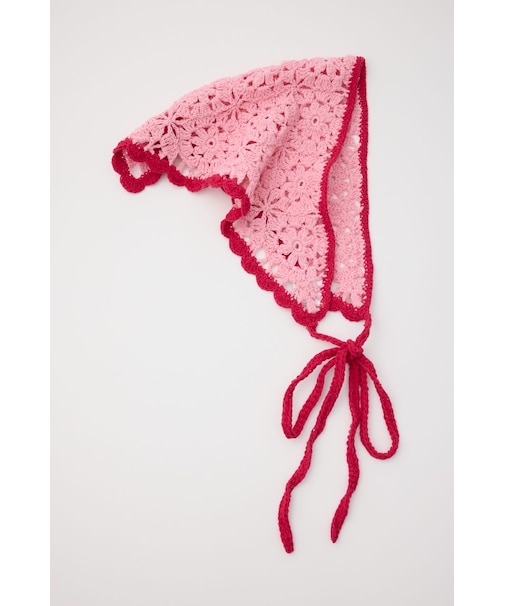 クロシェバブーシュカ