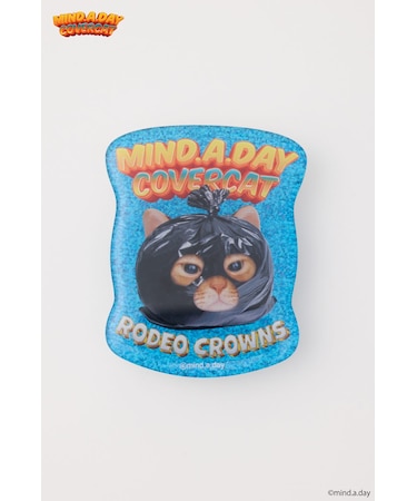 (MIND.A.DAY)アソートCATスマホホルダー