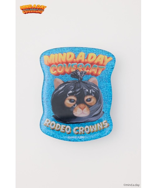 (MIND.A.DAY)アソートCATスマホホルダー