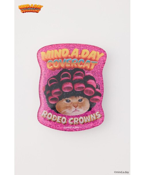 (MIND.A.DAY)アソートCATスマホホルダー