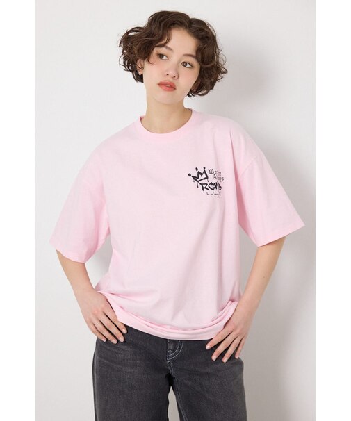 ＜WEB先行アイテム＞【UNISEX】Font Bear Tシャツ