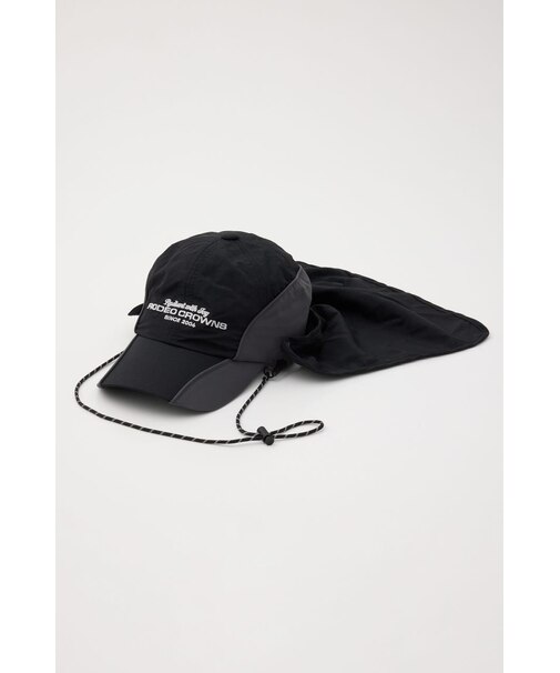 W／R コードキャップ