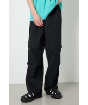 2wayセパレートパンツ