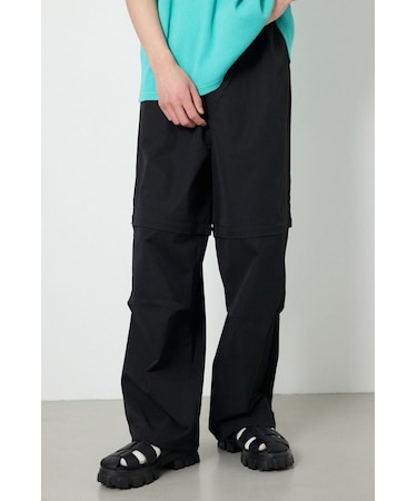 2wayセパレートパンツ