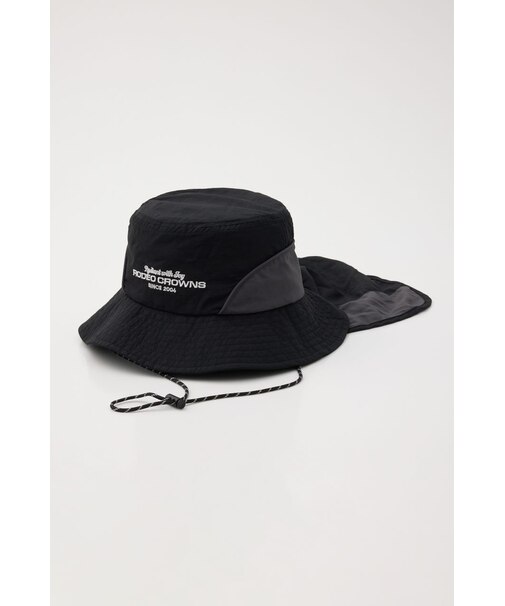 W/R コードハット