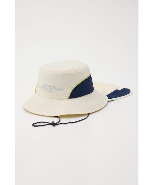 W/R コードハット