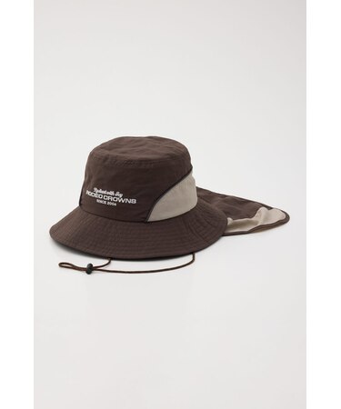 W/R コードハット