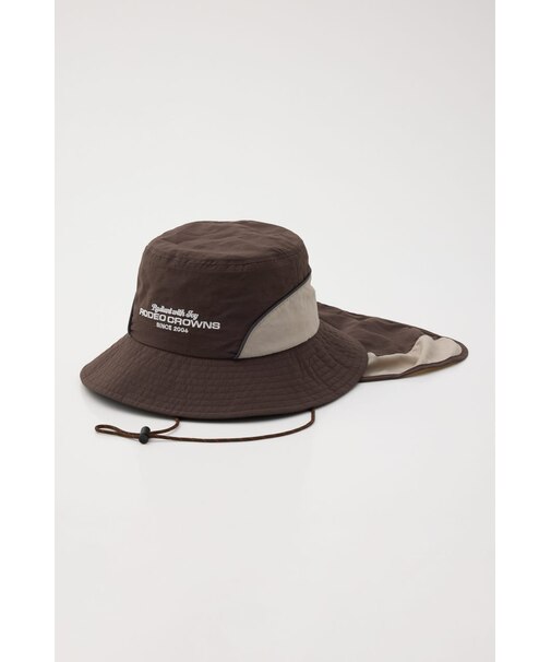 W/R コードハット