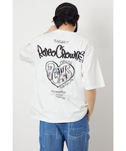 heartwarming Tシャツ