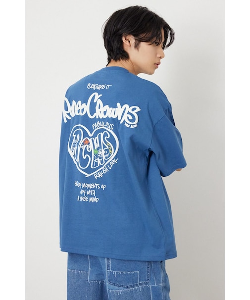 heartwarming Tシャツ