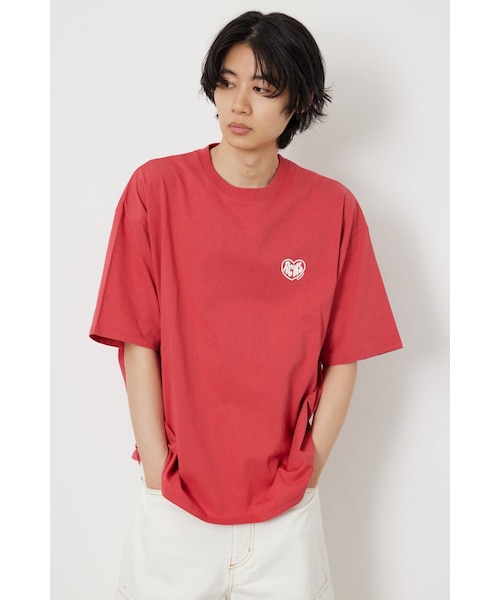 NOT WASTED Tシャツ｜ロデオクラウンズ／ロデオクラウンズワイドボウル