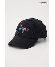 (Ed Hardy)キャップ
