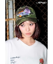 (Ed Hardy)キャップ