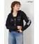 (Ed Hardy)ZIPパーカー