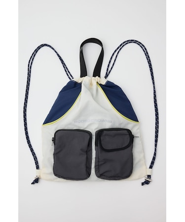 W／R ナップサック