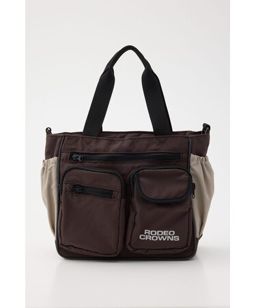 W／R マルチウェイバッグ