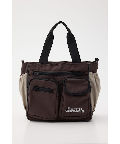 W／R マルチウェイバッグ