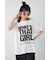 Message Tシャツ