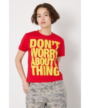 Message Tシャツ