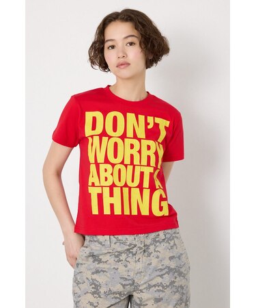 Message Tシャツ