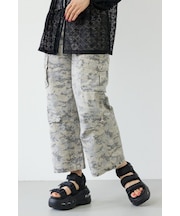 JENNIFER CARGO パンツ