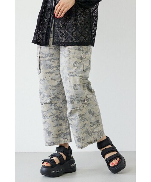 JENNIFER CARGO パンツ