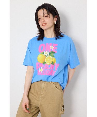 フルーツアソートTEE