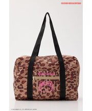 (HELLO KITTY)トラベルバッグ
