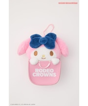 (サンリオキャラクターズ)バッグマスコットホルダー