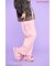 (HELLO KITTY) アップリケスウェットパンツ