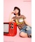 (HELLO KITTY) Face Tシャツ
