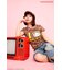 (HELLO KITTY) Face Tシャツ