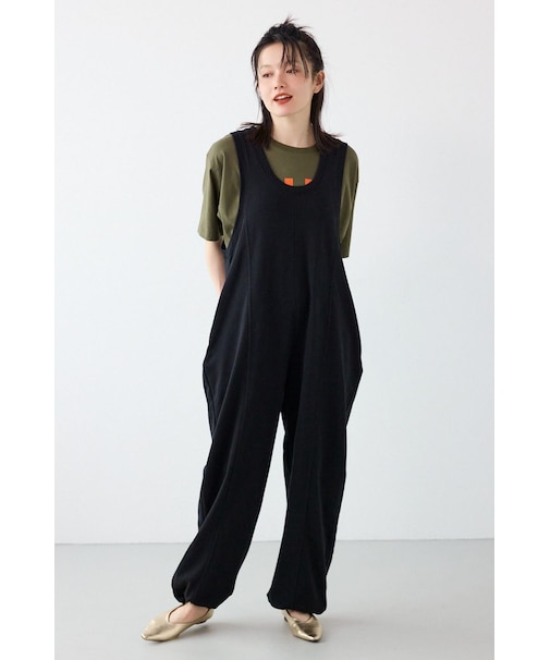 カットサロペット
