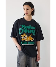 NOT WASTED Tシャツ