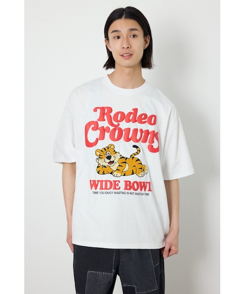 NOT WASTED Tシャツ