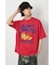 NOT WASTED Tシャツ