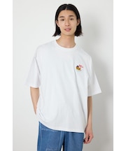 Slack off Tシャツ