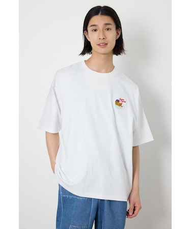 Slack off Tシャツ