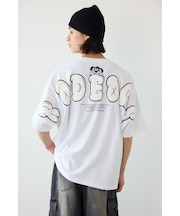 DOGGIE ロゴTシャツ