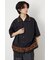 Crown Hem シャツ