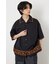 Crown Hem シャツ