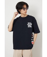 Vibarant Tシャツ