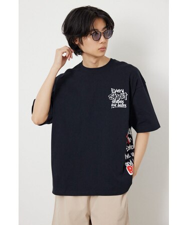 Vibarant Tシャツ