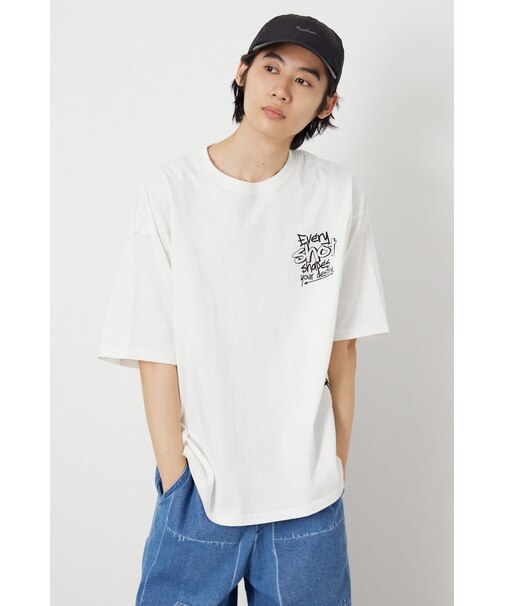 Vibarant Tシャツ