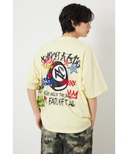 Vibarant Tシャツ