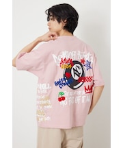 Vibarant Tシャツ